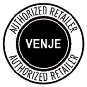 authorized_VENJE-logo